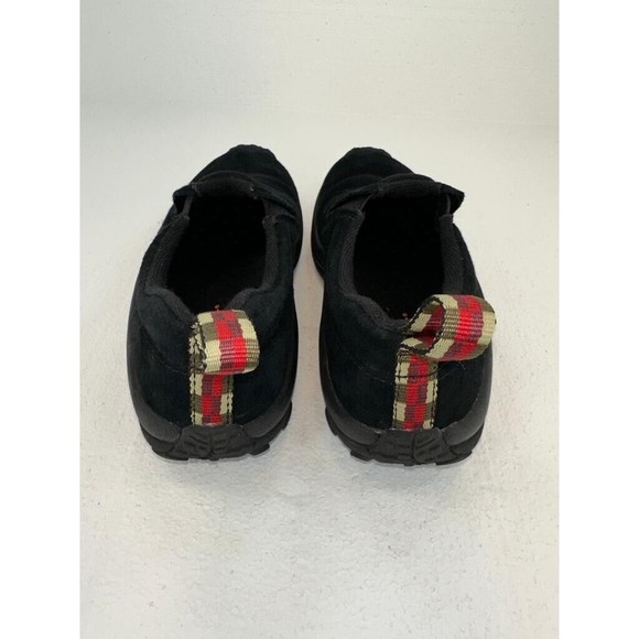 Merrell Women's Jungle Moc Mountaineering Boot Suede Slip On, Size: 6.5 US - Picture 6 of 10